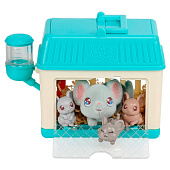 Игровой набор Мышка становится мамой Moose 26510 1